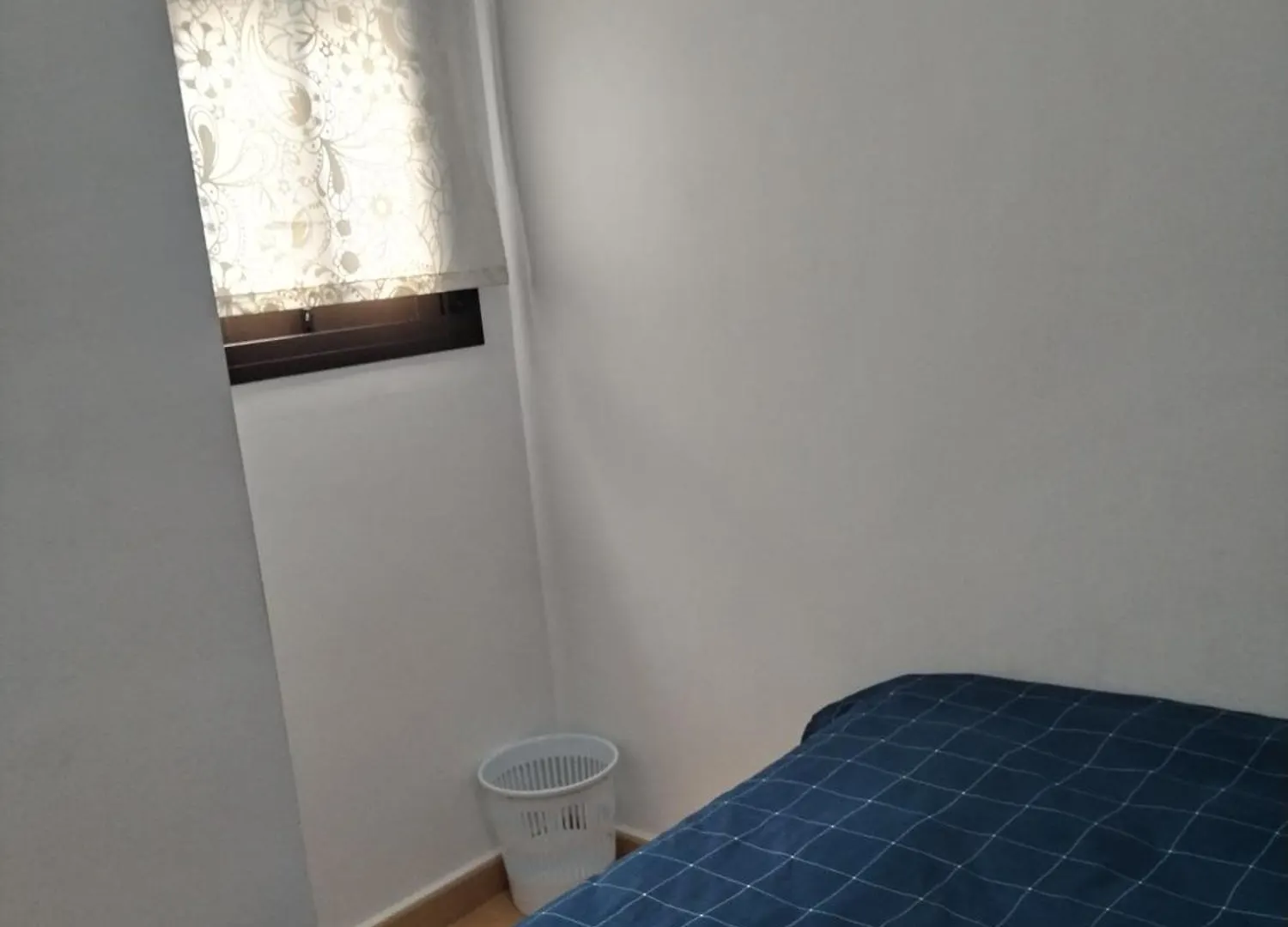 Ubytování v soukromí Habitacion Atico Sol Y Mar Rincón de la Victoria Španělsko