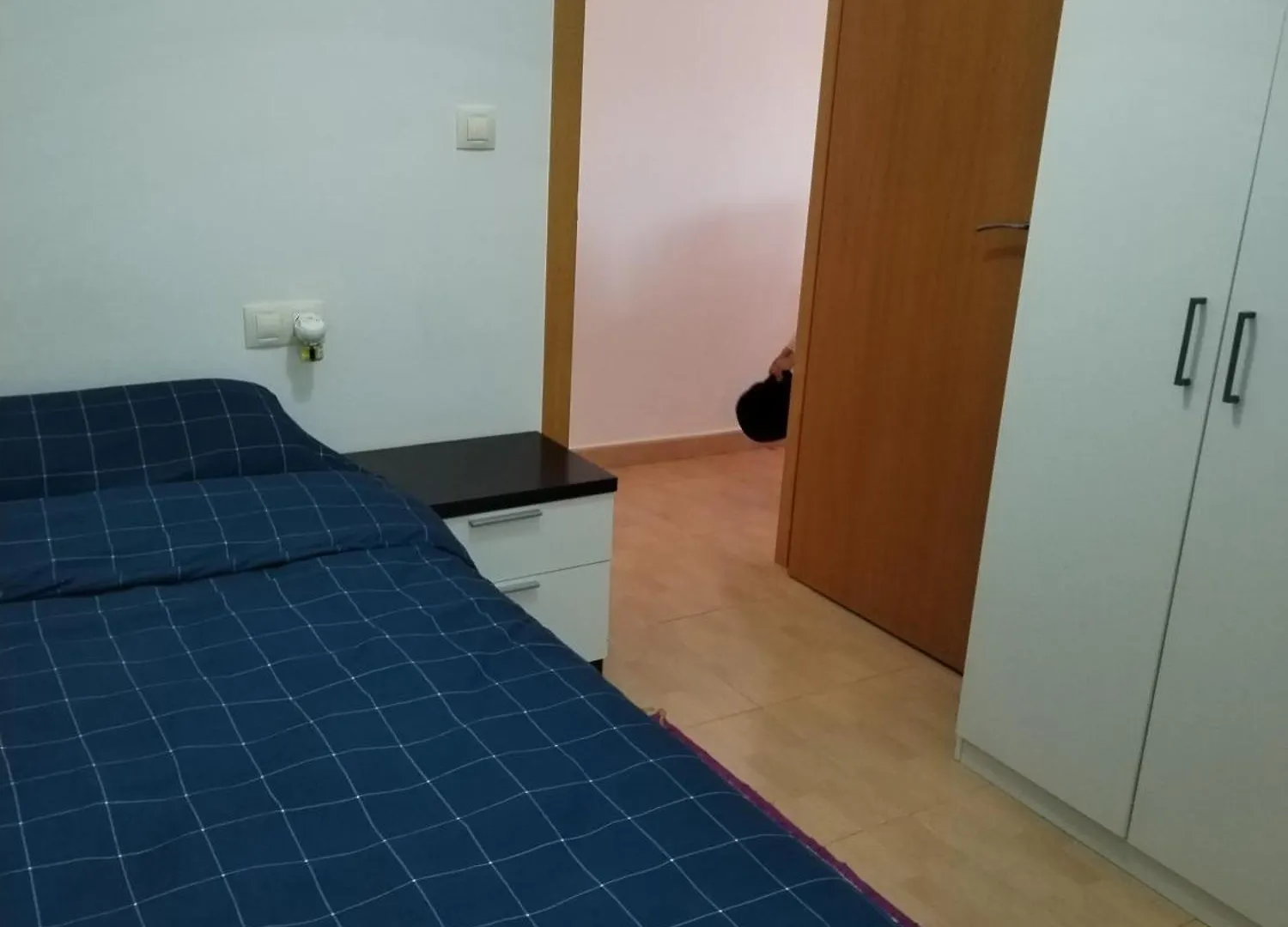 Habitacion Atico Sol Y Mar Rincón de la Victoria 0*,  Španělsko